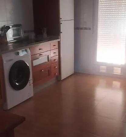 Apartamento Cornalvo * Trujillanos