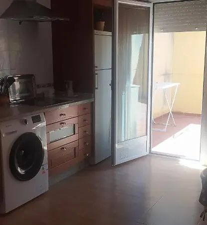 Apartamento Cornalvo * Trujillanos