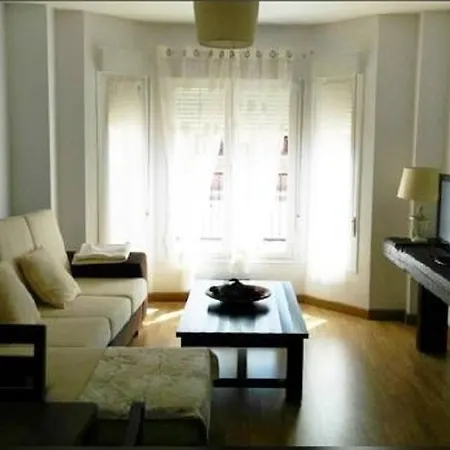 Apartamento Cornalvo