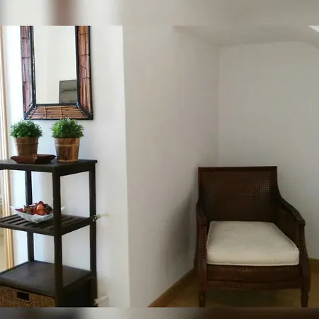 Apartamento Cornalvo