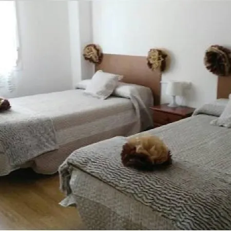 Apartment Apartamento Cornalvo *