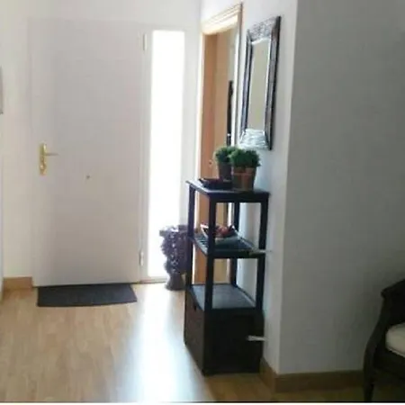 Apartamento Cornalvo